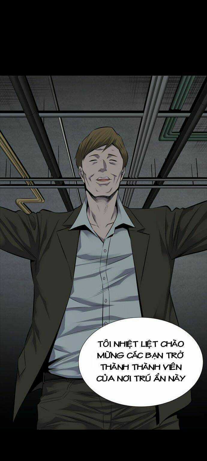 THẢM HỌA ONG ĐỘC Chapter 109 trang 58