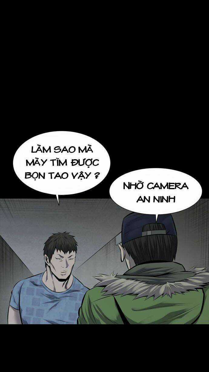 THẢM HỌA ONG ĐỘC Chapter 109 trang 6