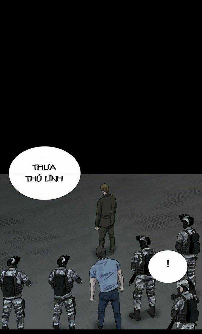 THẢM HỌA ONG ĐỘC Chapter 109 trang 60