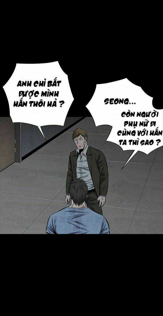 THẢM HỌA ONG ĐỘC Chapter 109 trang 66