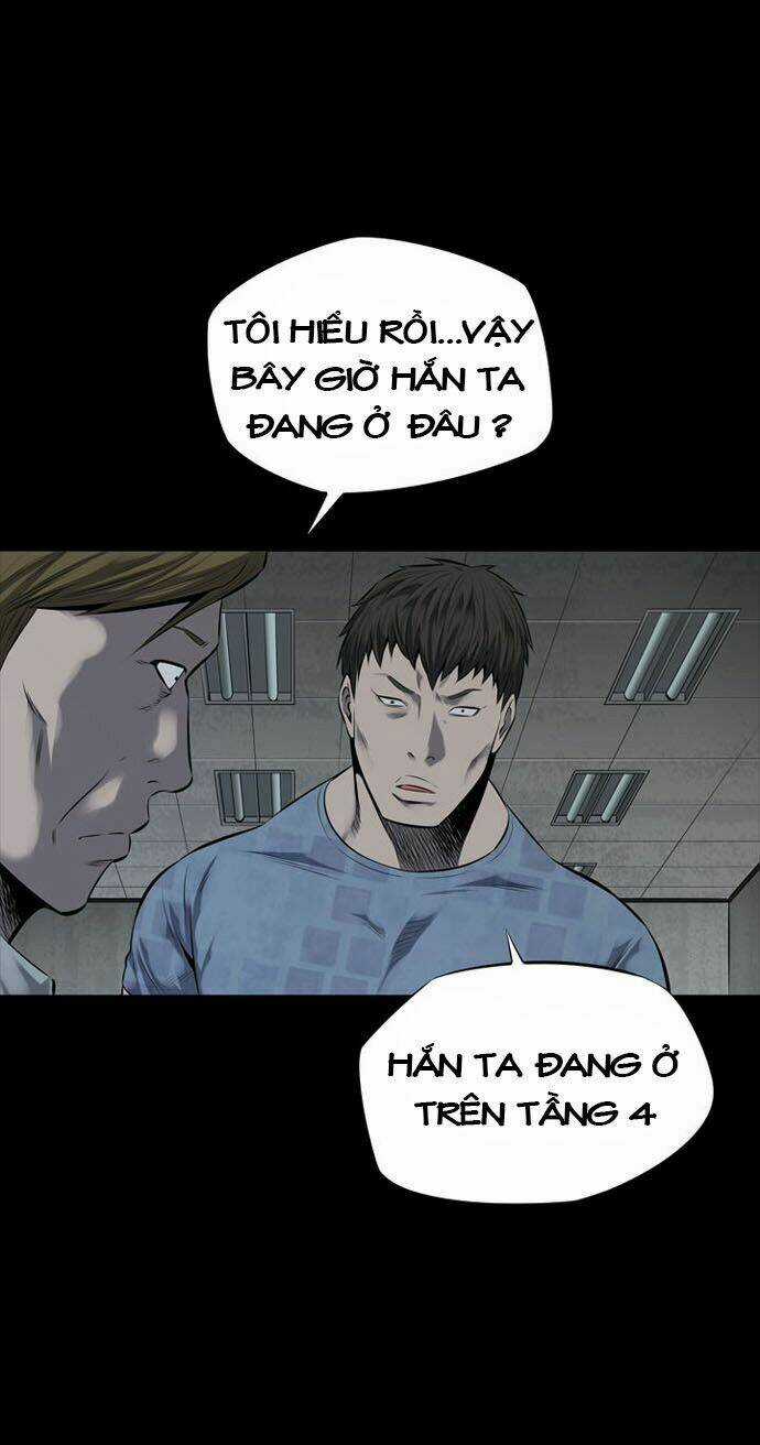 THẢM HỌA ONG ĐỘC Chapter 109 trang 68