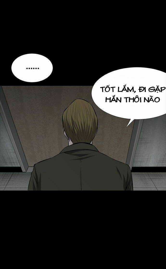 THẢM HỌA ONG ĐỘC Chapter 109 trang 69