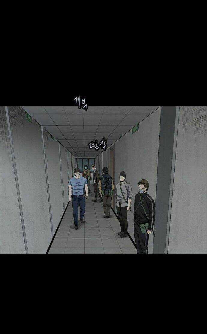 THẢM HỌA ONG ĐỘC Chapter 109 trang 70