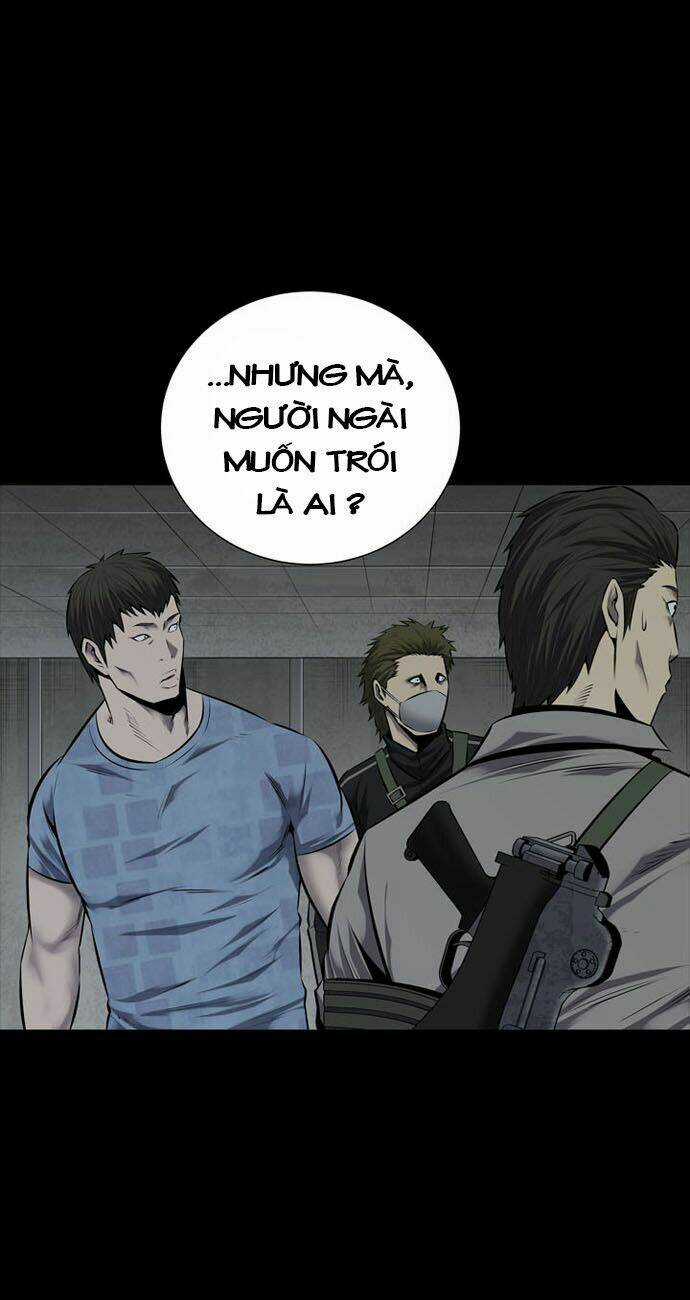 THẢM HỌA ONG ĐỘC Chapter 109 trang 73