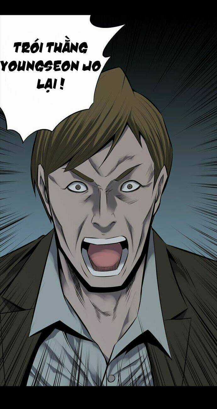 THẢM HỌA ONG ĐỘC Chapter 109 trang 74