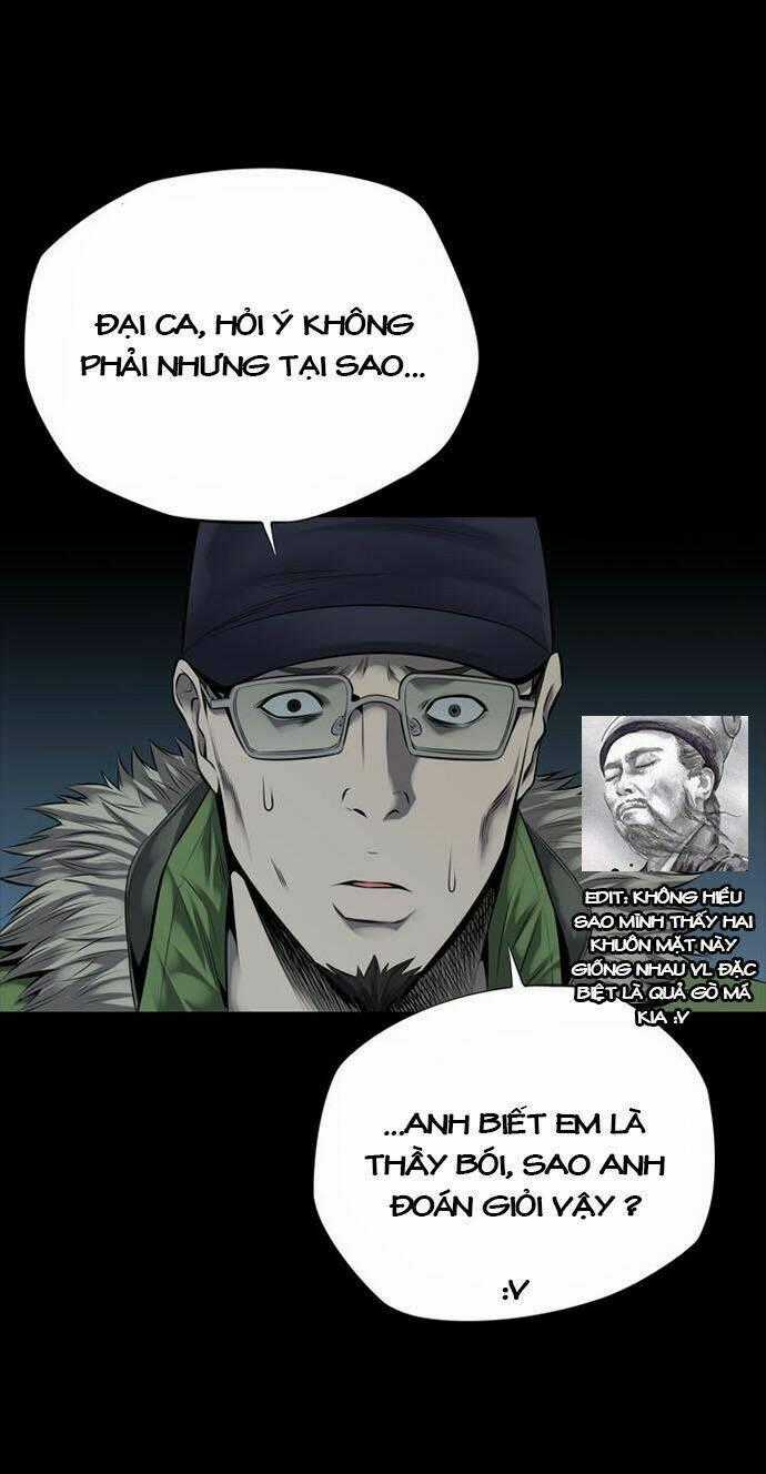 THẢM HỌA ONG ĐỘC Chapter 109 trang 77