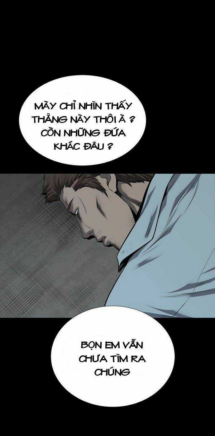 THẢM HỌA ONG ĐỘC Chapter 109 trang 8