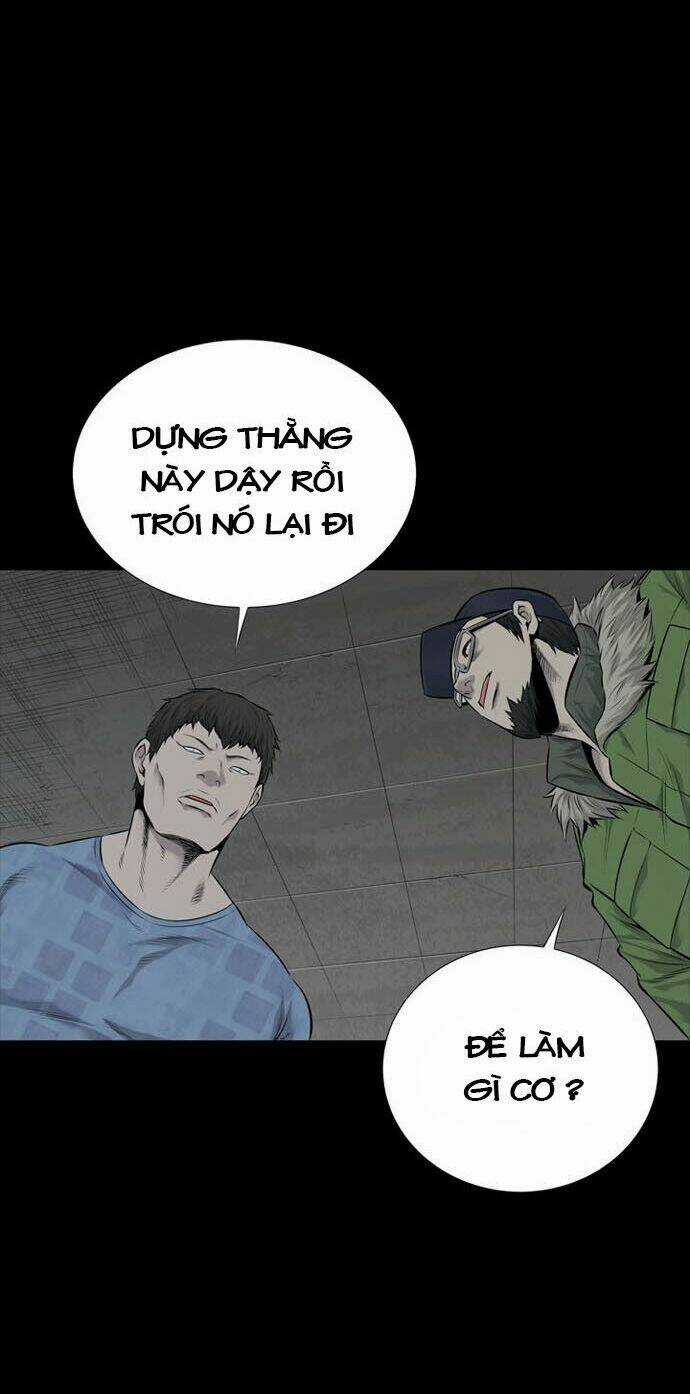 THẢM HỌA ONG ĐỘC Chapter 109 trang 9