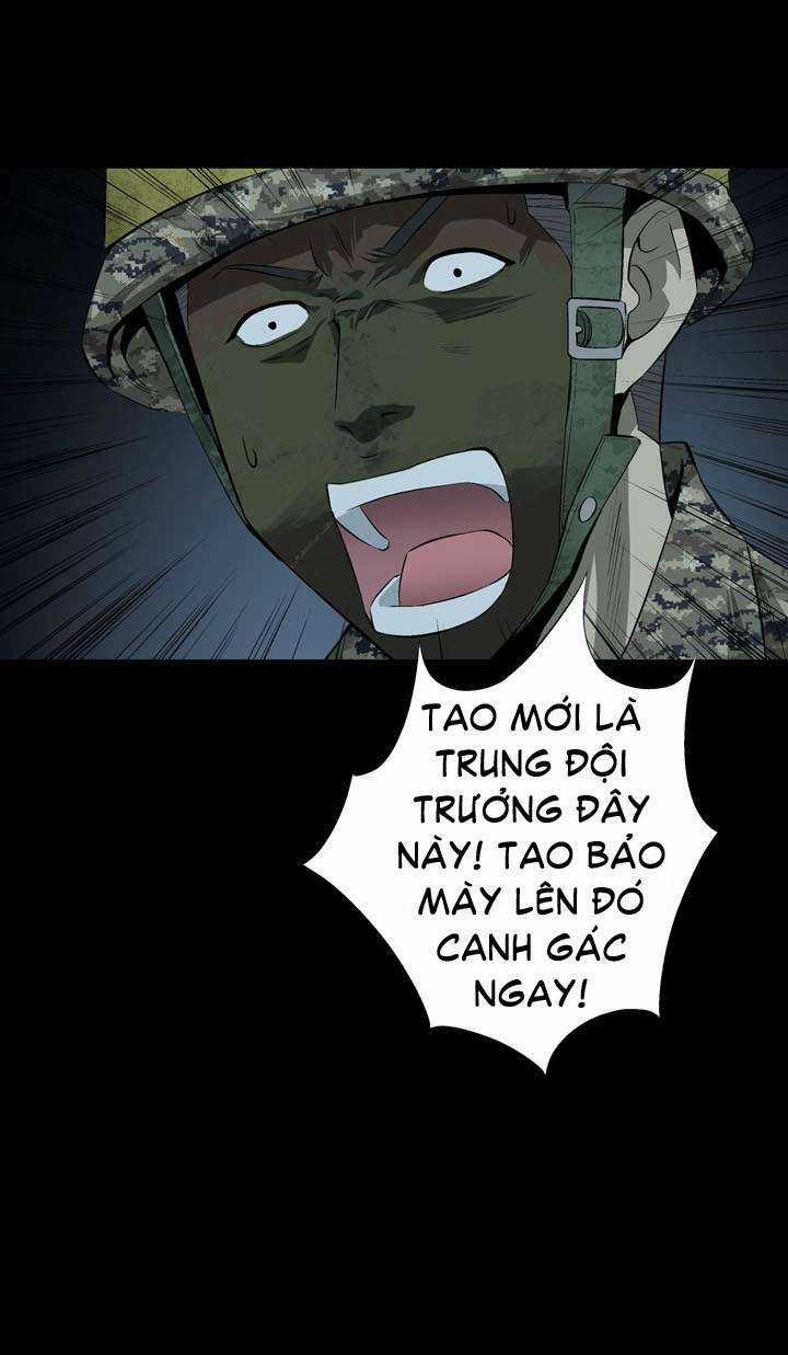 THẢM HỌA ONG ĐỘC Chapter 11 trang 28