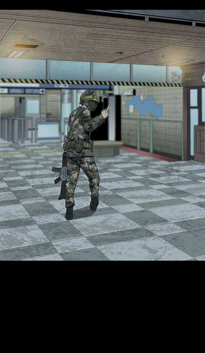 THẢM HỌA ONG ĐỘC Chapter 11 trang 29