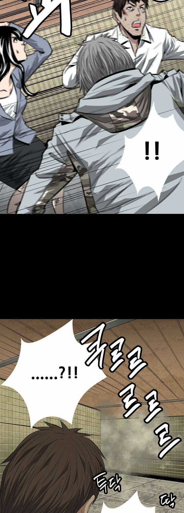 THẢM HỌA ONG ĐỘC Chapter 11 trang 54