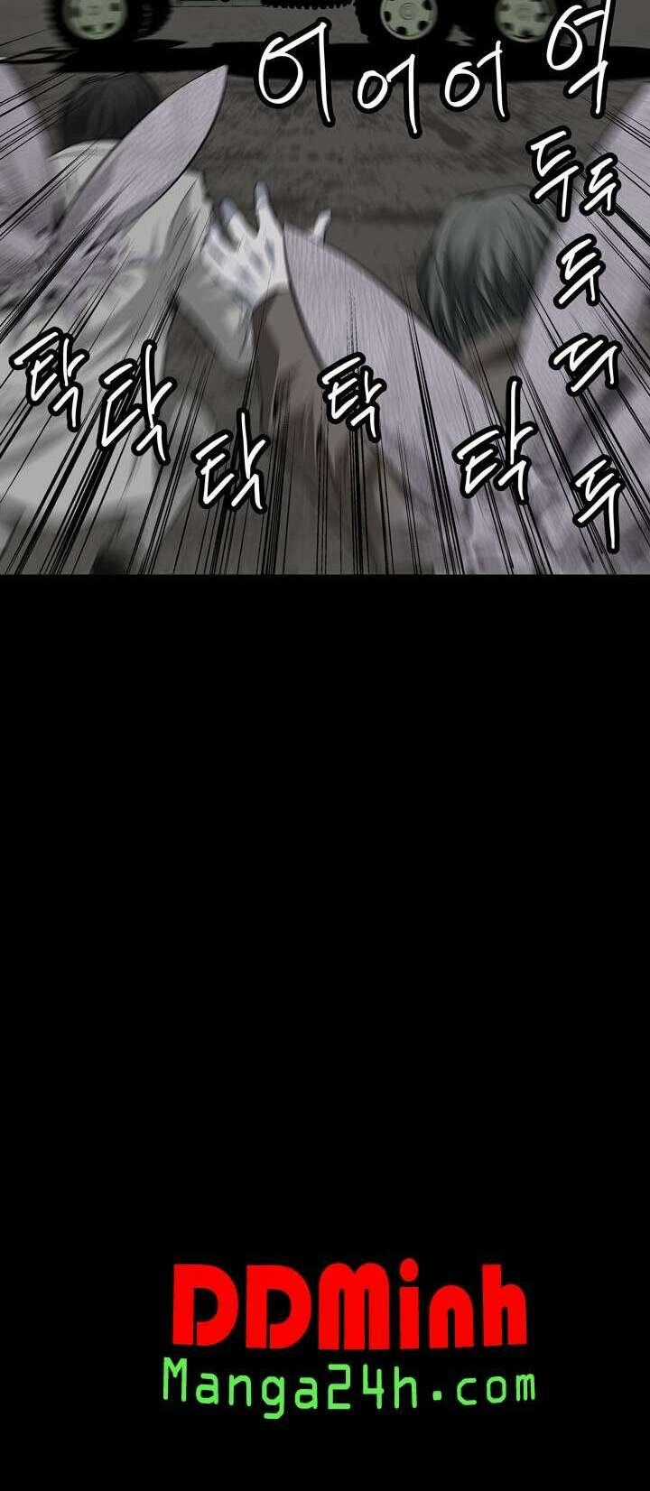 THẢM HỌA ONG ĐỘC Chapter 11 trang 59