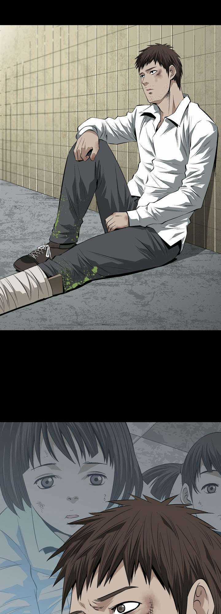 THẢM HỌA ONG ĐỘC Chapter 11 trang 6