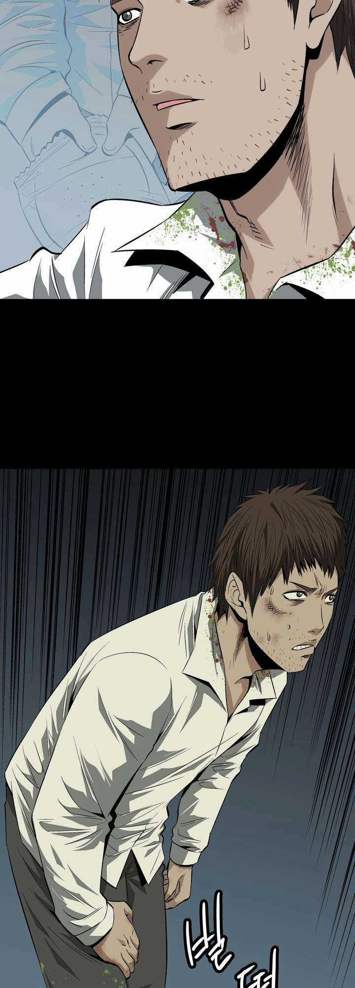 THẢM HỌA ONG ĐỘC Chapter 11 trang 7