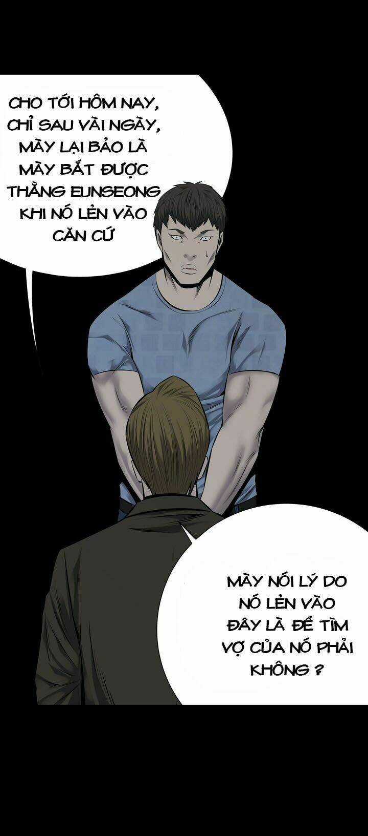 THẢM HỌA ONG ĐỘC Chapter 110 trang 10