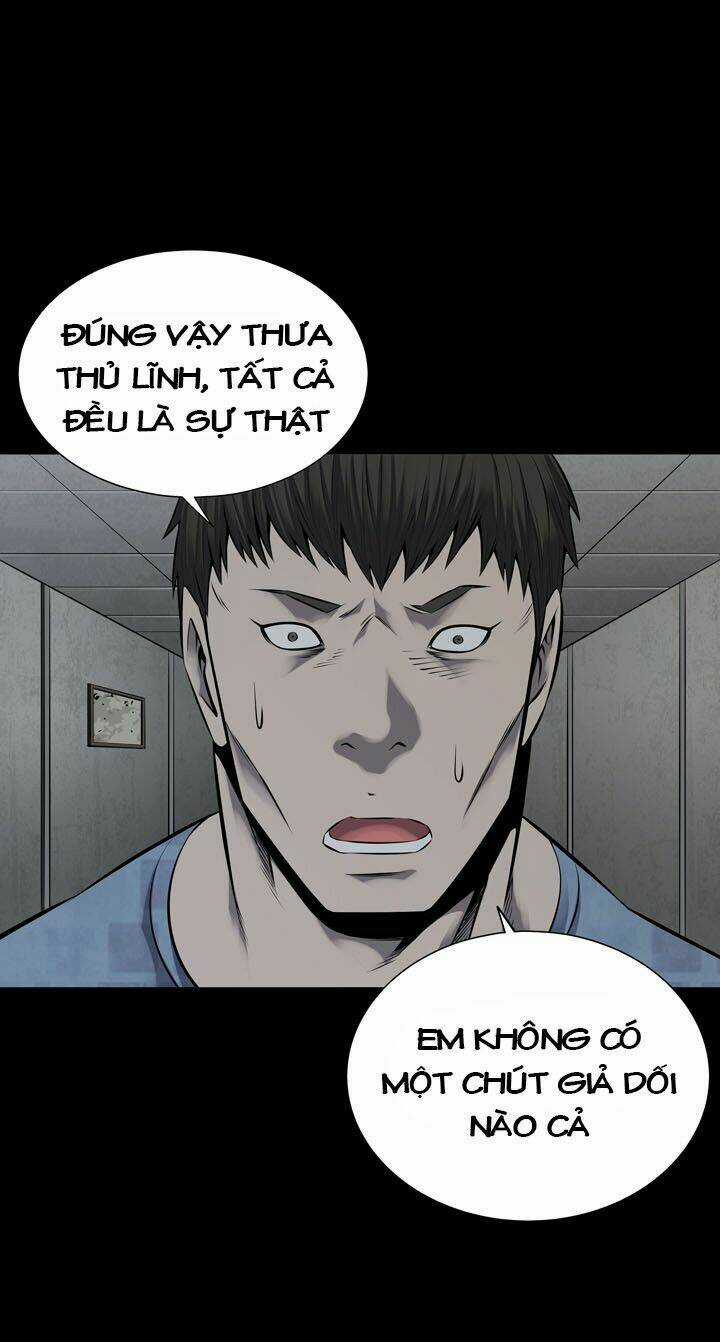 THẢM HỌA ONG ĐỘC Chapter 110 trang 11