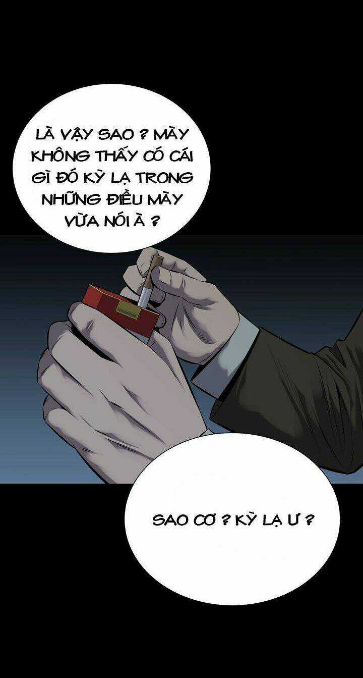 THẢM HỌA ONG ĐỘC Chapter 110 trang 12