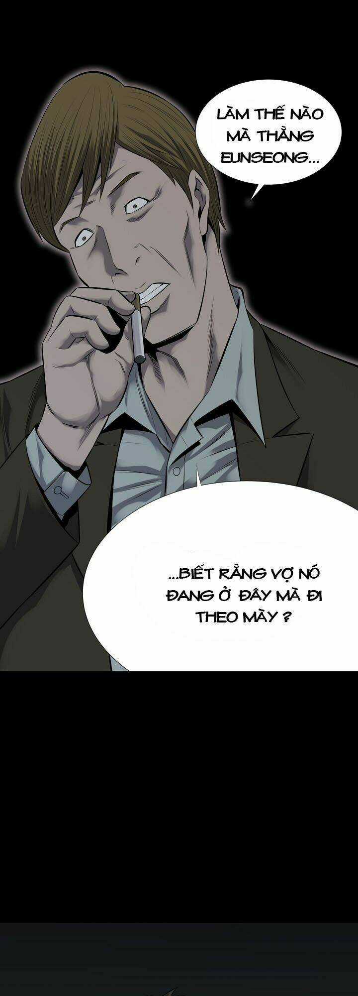 THẢM HỌA ONG ĐỘC Chapter 110 trang 14