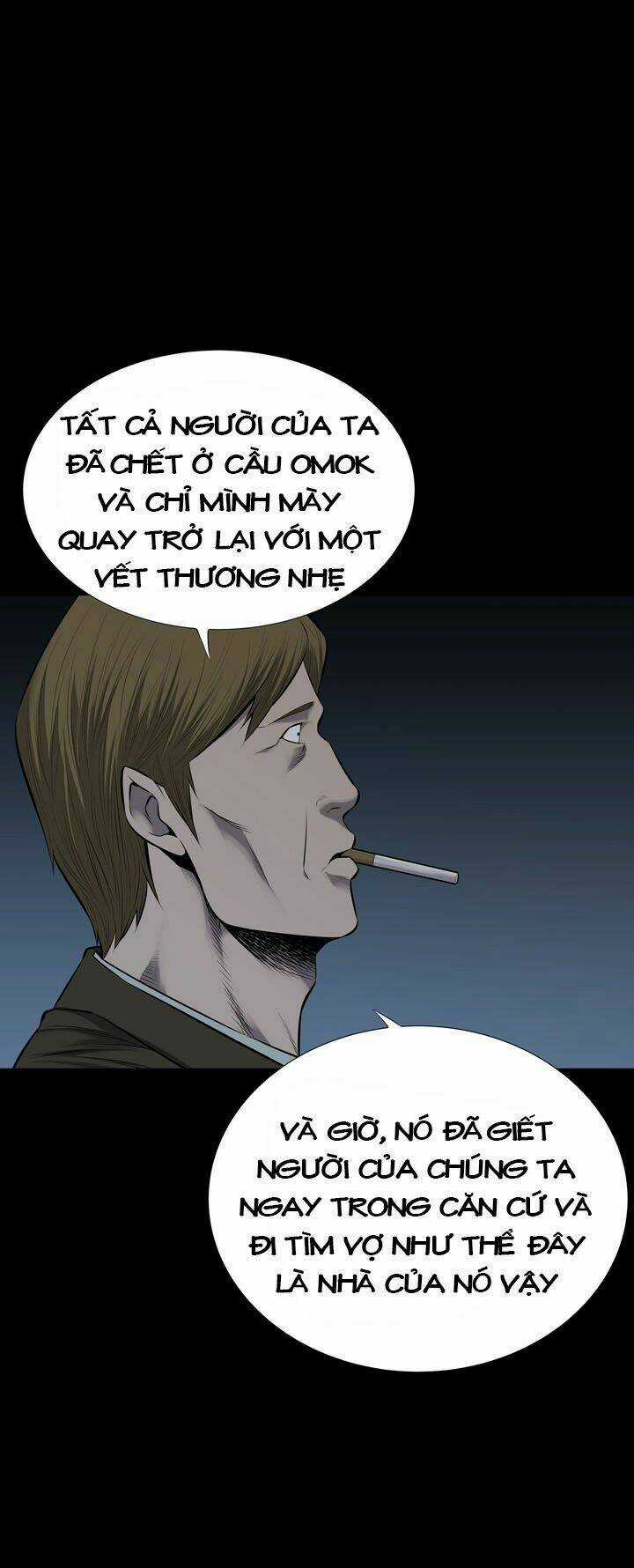 THẢM HỌA ONG ĐỘC Chapter 110 trang 16