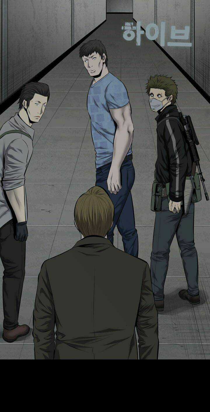 THẢM HỌA ONG ĐỘC Chapter 110 trang 2