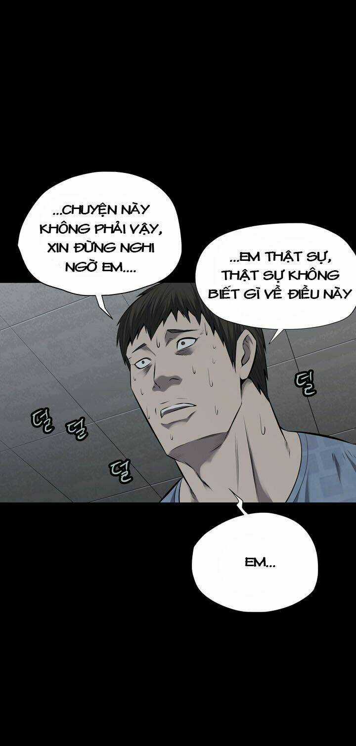 THẢM HỌA ONG ĐỘC Chapter 110 trang 24