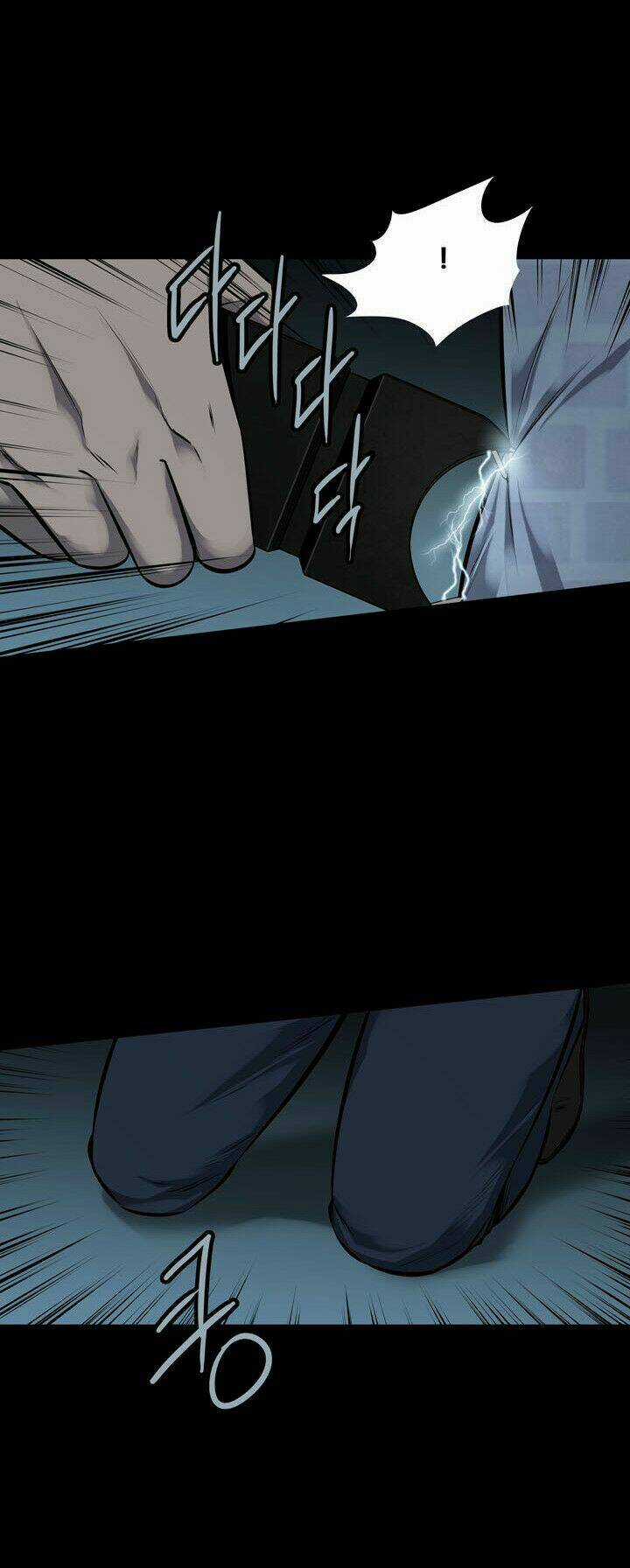 THẢM HỌA ONG ĐỘC Chapter 110 trang 26