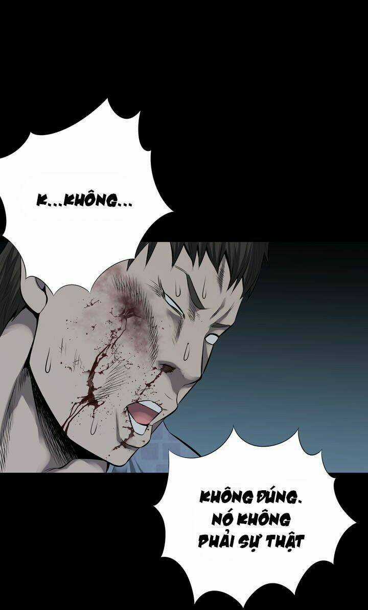 THẢM HỌA ONG ĐỘC Chapter 110 trang 31