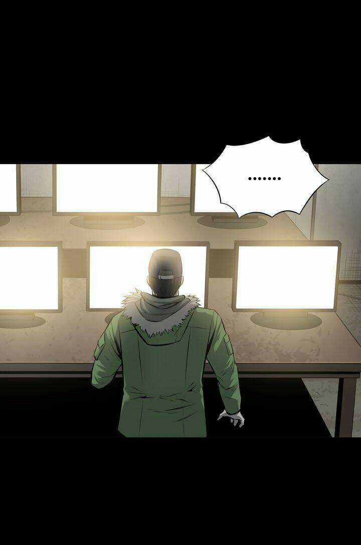 THẢM HỌA ONG ĐỘC Chapter 110 trang 35