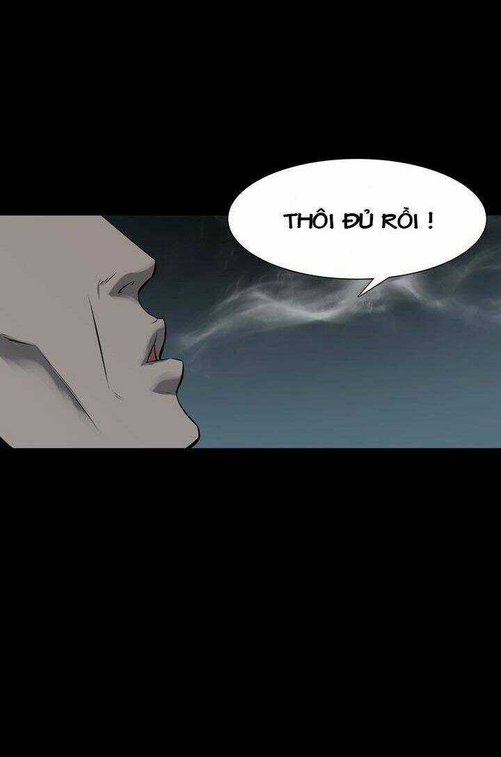 THẢM HỌA ONG ĐỘC Chapter 110 trang 36