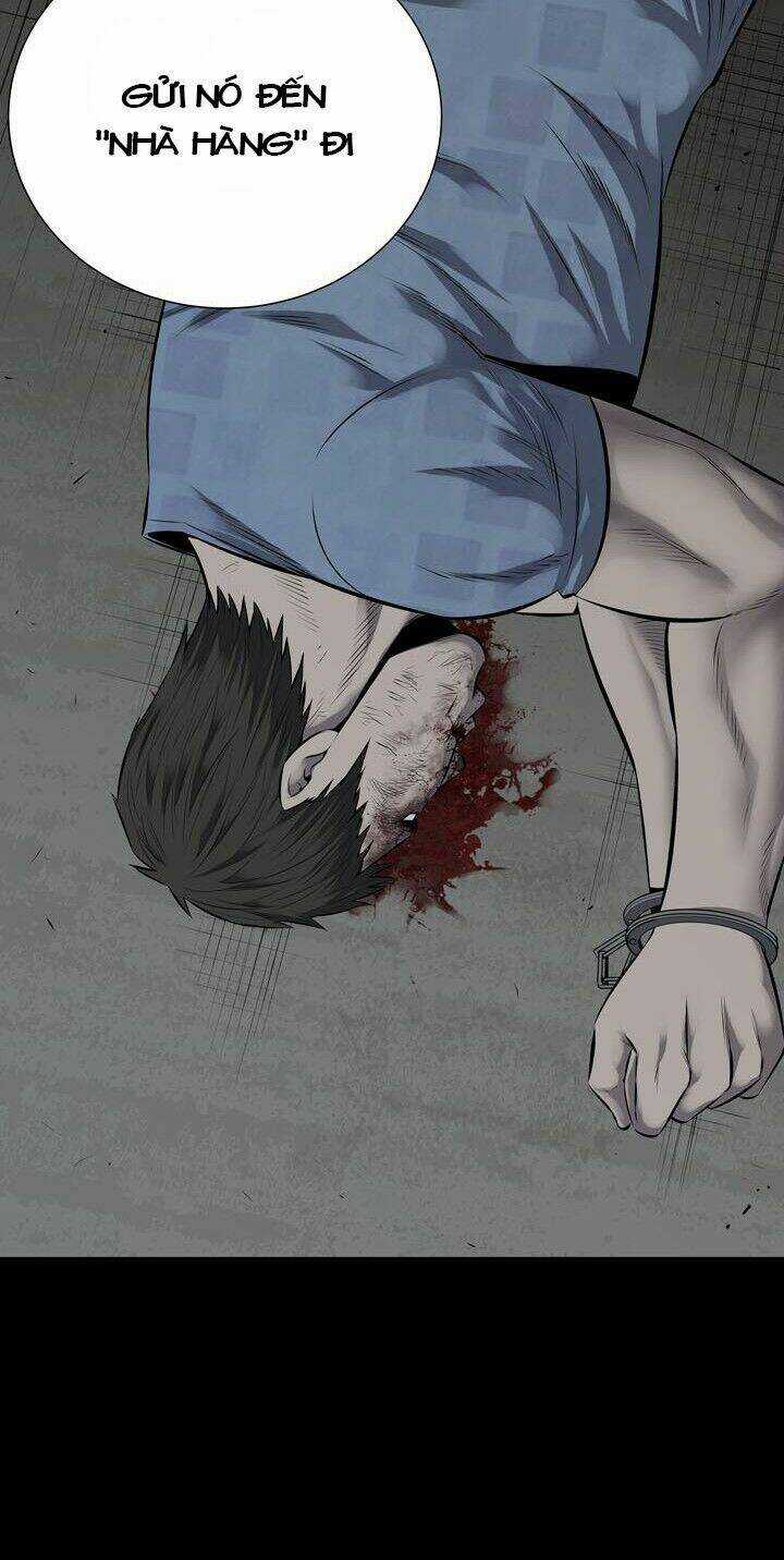 THẢM HỌA ONG ĐỘC Chapter 110 trang 38