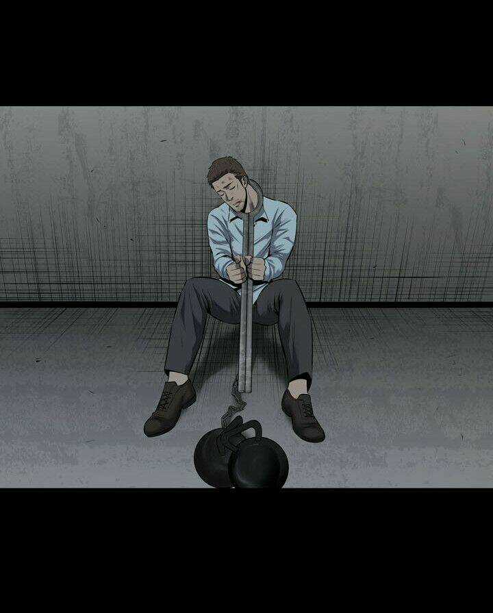 THẢM HỌA ONG ĐỘC Chapter 110 trang 40