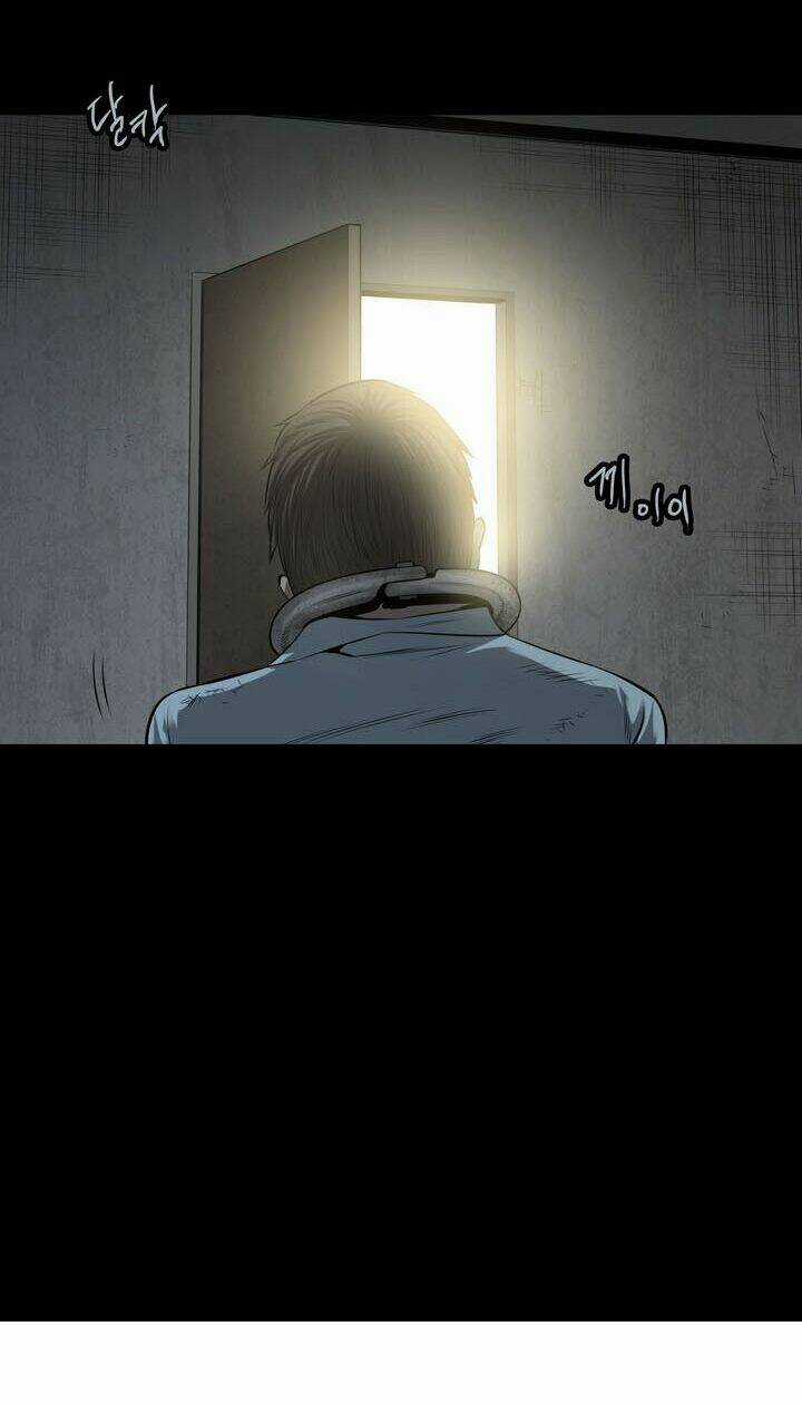 THẢM HỌA ONG ĐỘC Chapter 110 trang 42