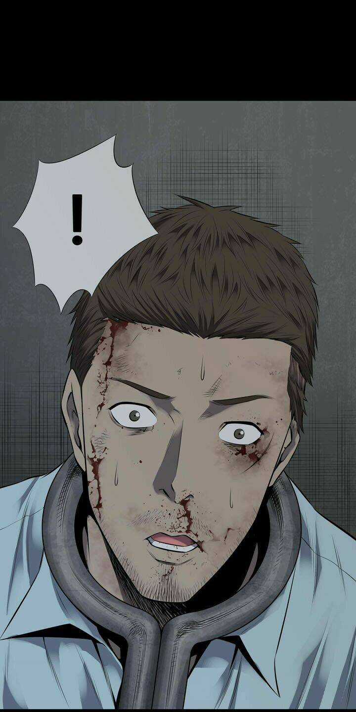 THẢM HỌA ONG ĐỘC Chapter 110 trang 44