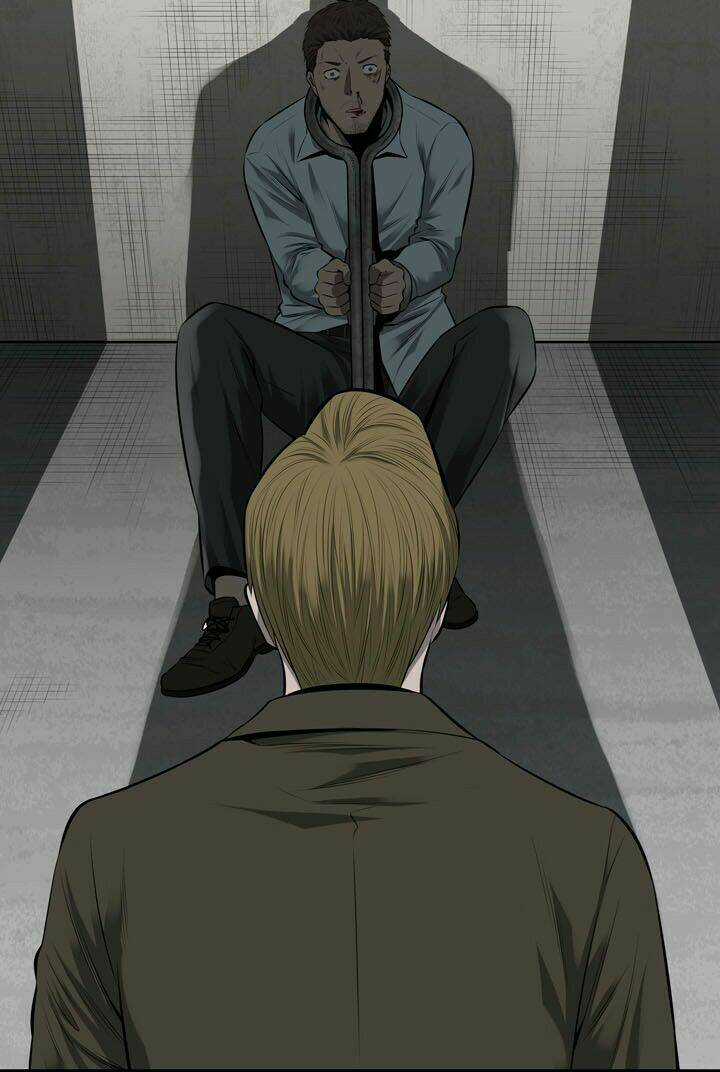 THẢM HỌA ONG ĐỘC Chapter 110 trang 46