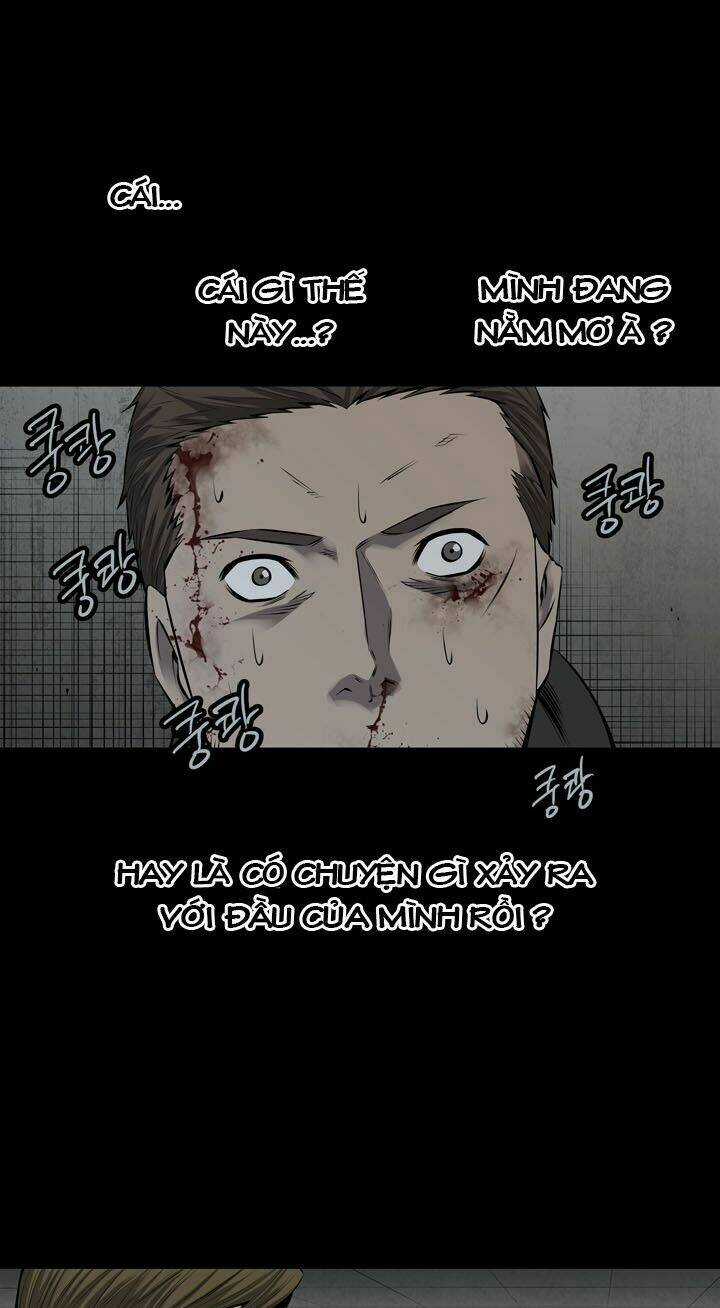 THẢM HỌA ONG ĐỘC Chapter 110 trang 48