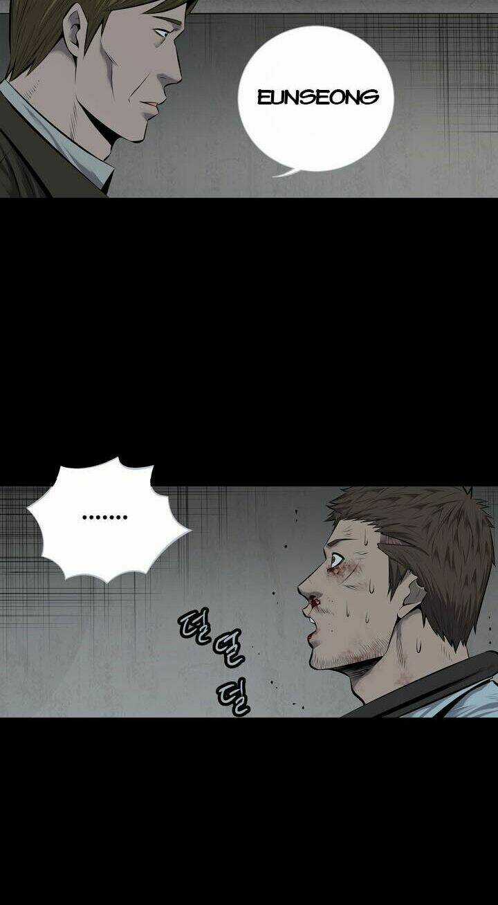 THẢM HỌA ONG ĐỘC Chapter 110 trang 49