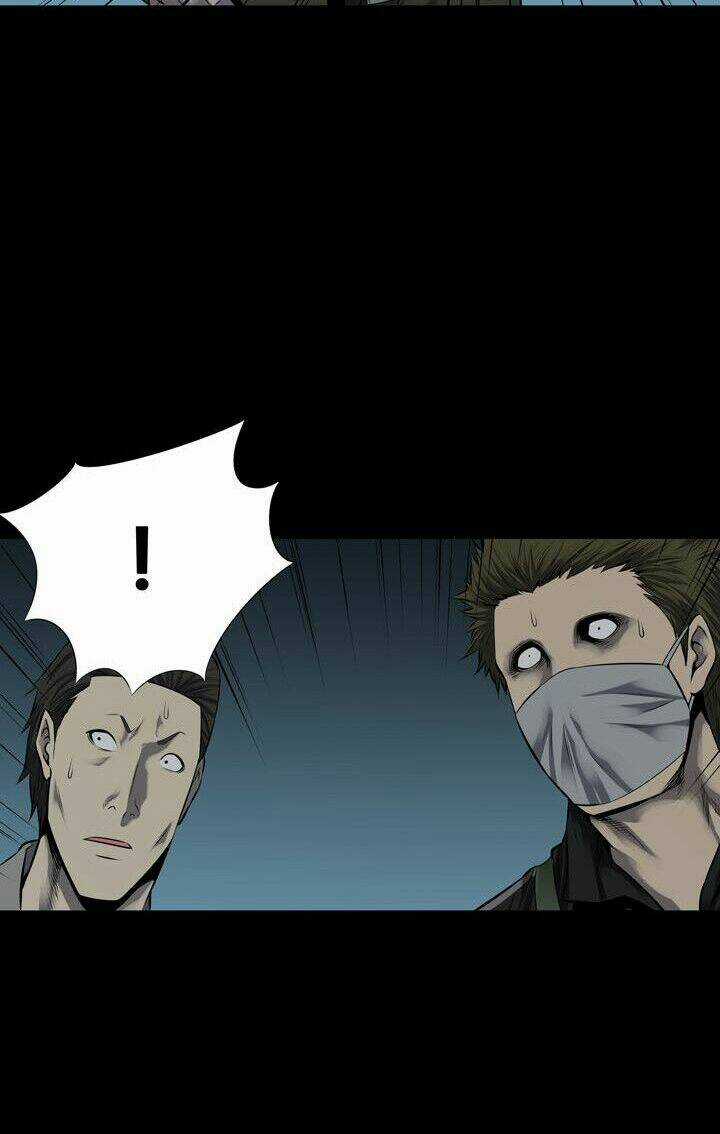 THẢM HỌA ONG ĐỘC Chapter 110 trang 5