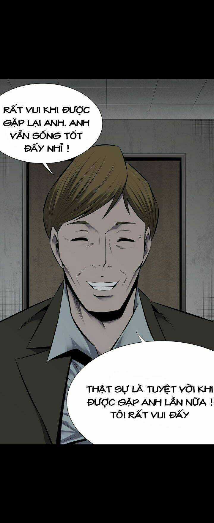 THẢM HỌA ONG ĐỘC Chapter 110 trang 50