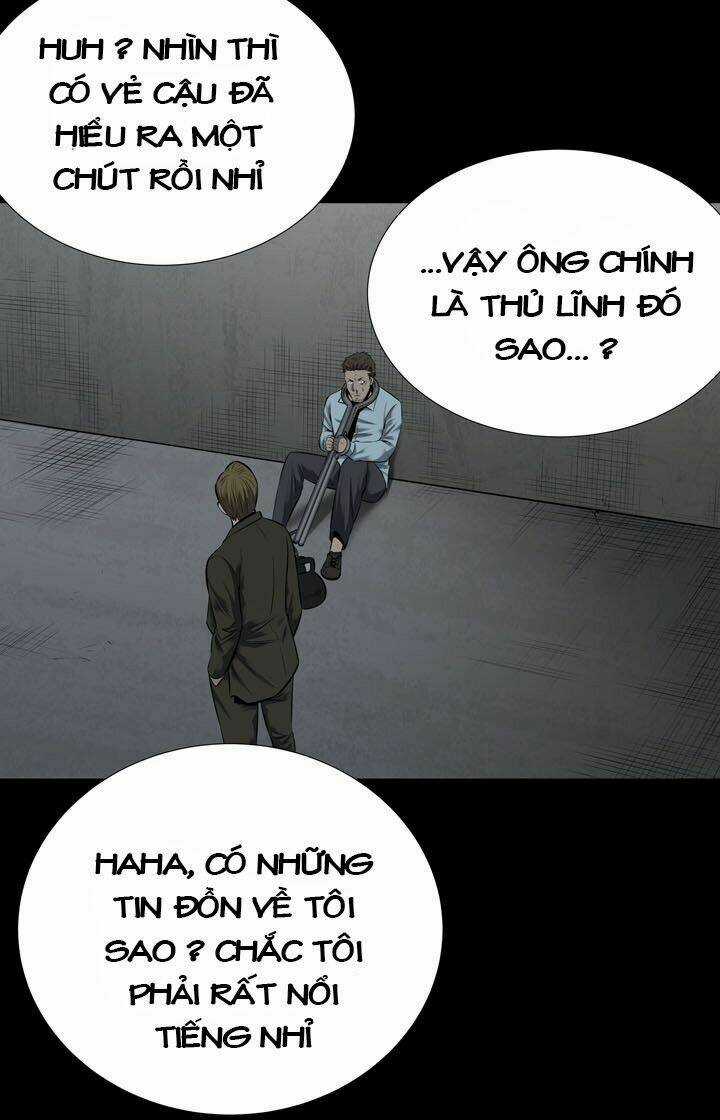 THẢM HỌA ONG ĐỘC Chapter 110 trang 55