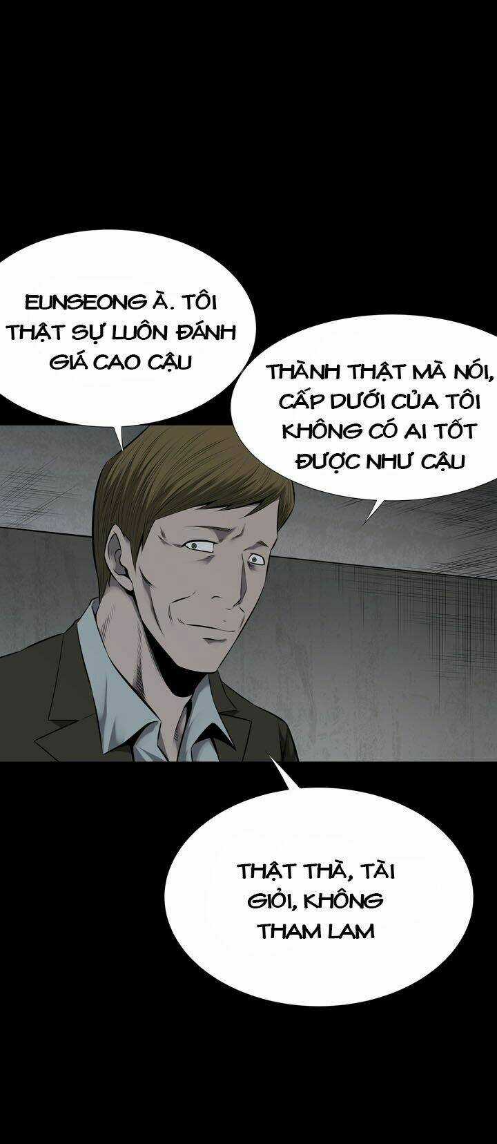 THẢM HỌA ONG ĐỘC Chapter 110 trang 56