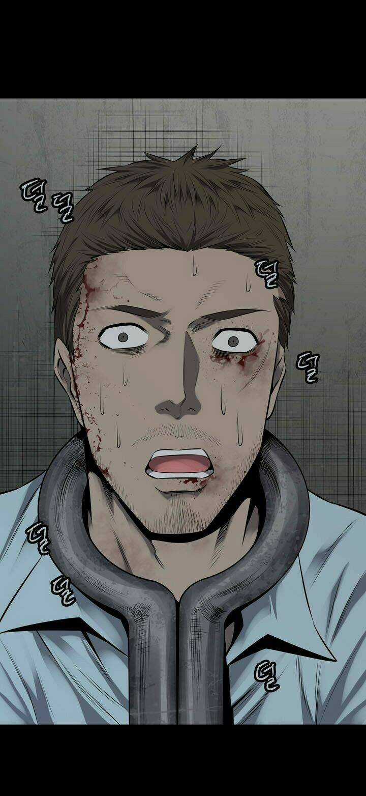 THẢM HỌA ONG ĐỘC Chapter 110 trang 57