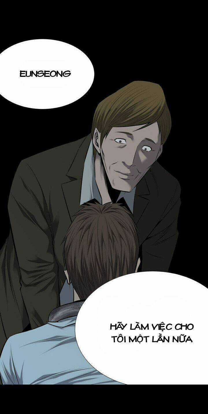 THẢM HỌA ONG ĐỘC Chapter 110 trang 58