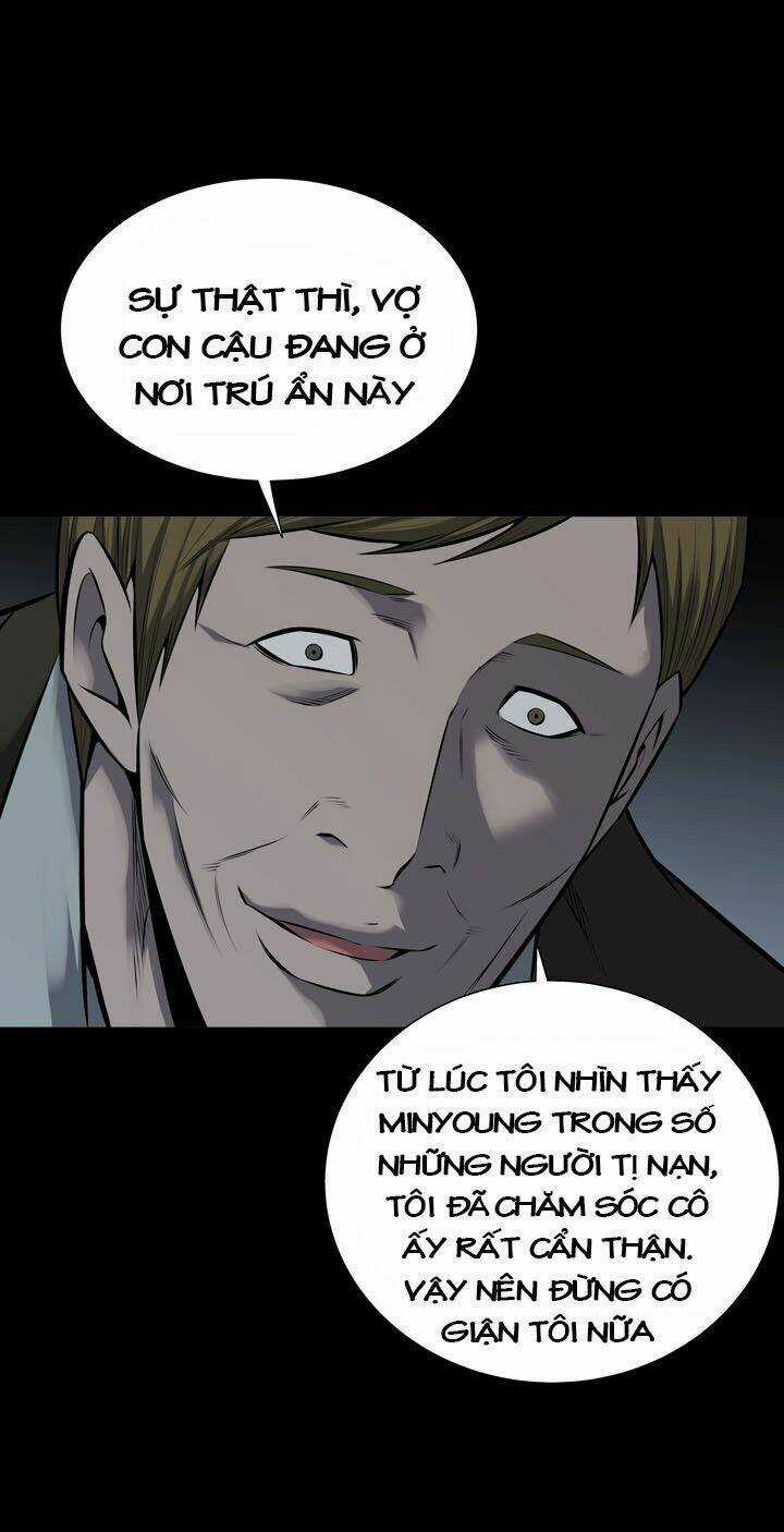 THẢM HỌA ONG ĐỘC Chapter 110 trang 59