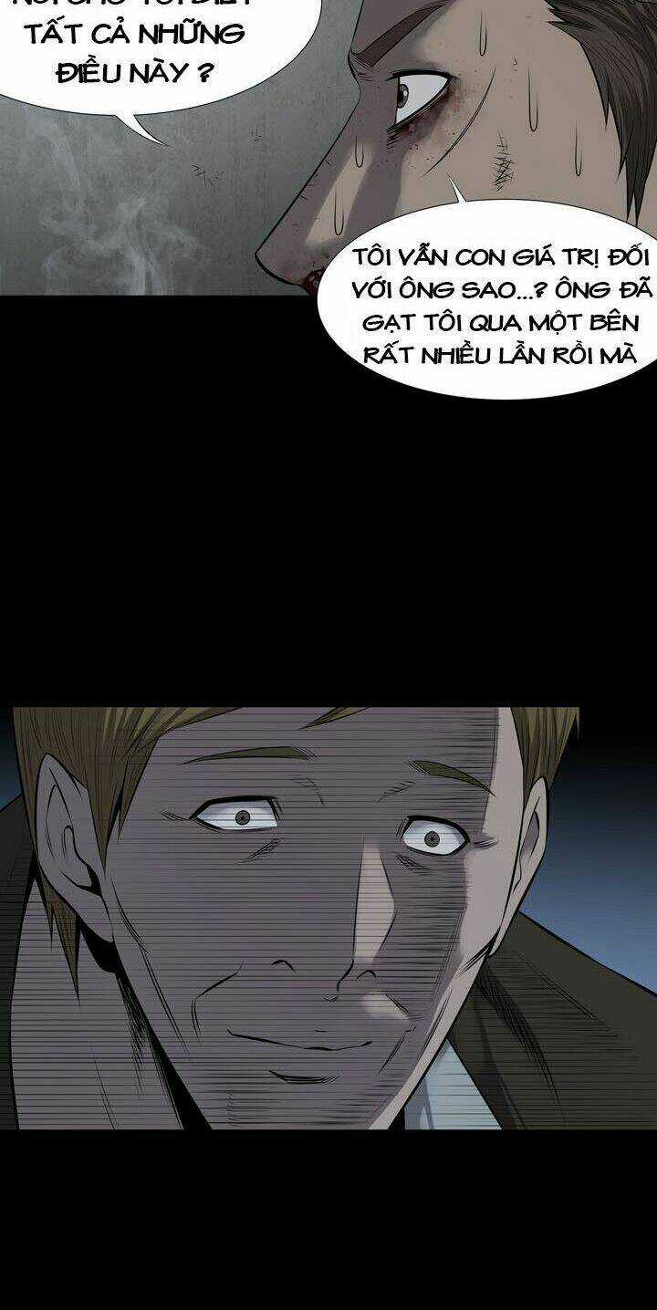 THẢM HỌA ONG ĐỘC Chapter 110 trang 66