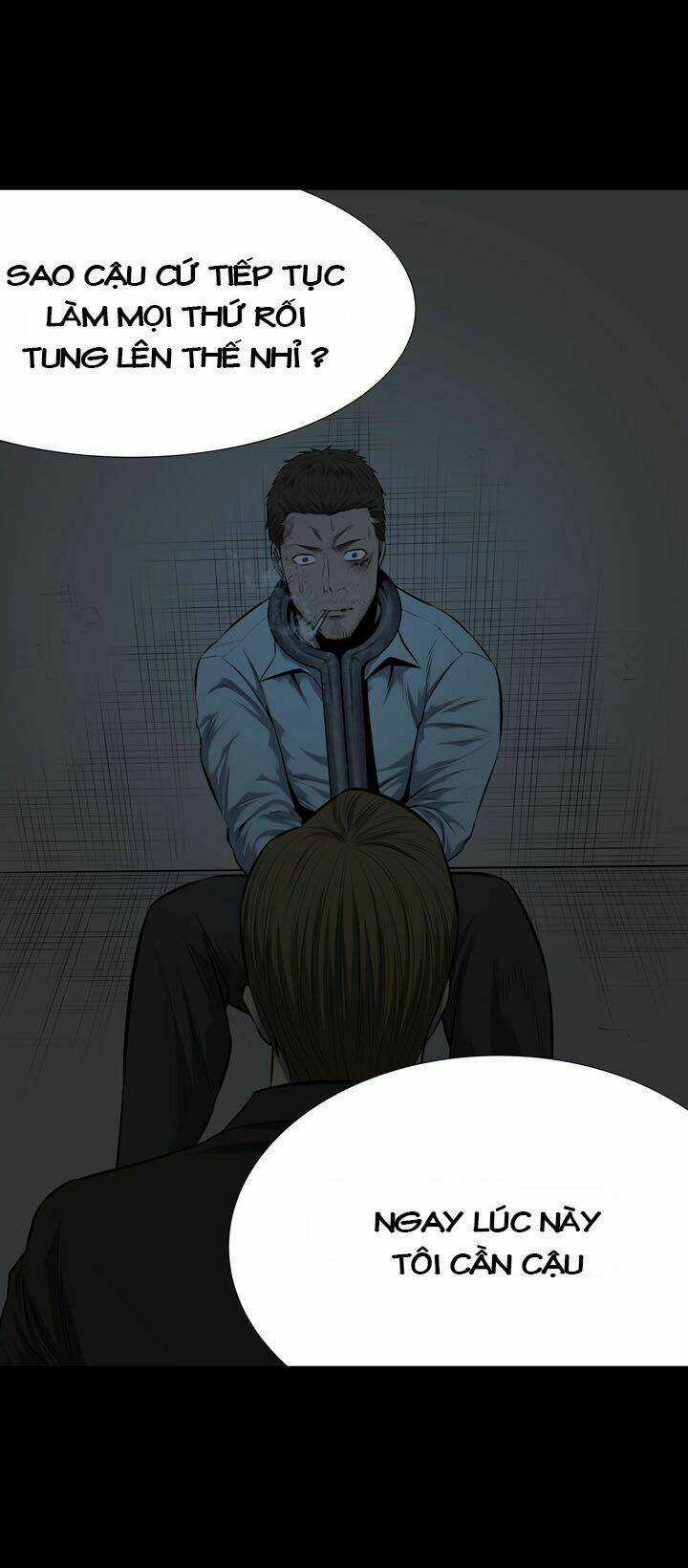 THẢM HỌA ONG ĐỘC Chapter 110 trang 67