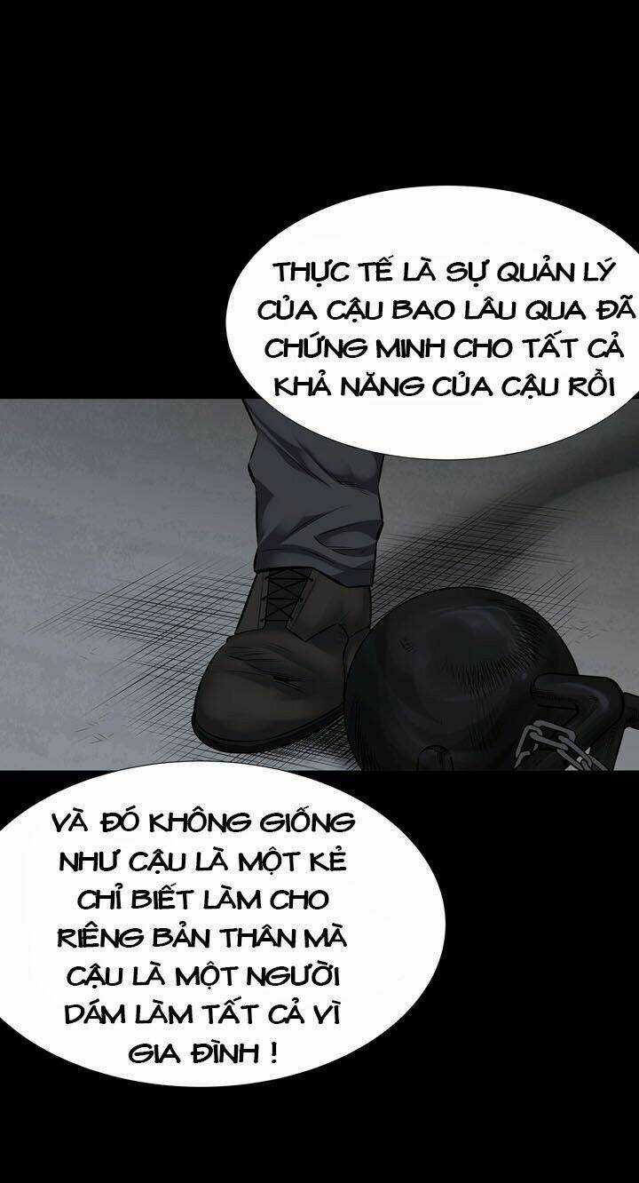 THẢM HỌA ONG ĐỘC Chapter 110 trang 68