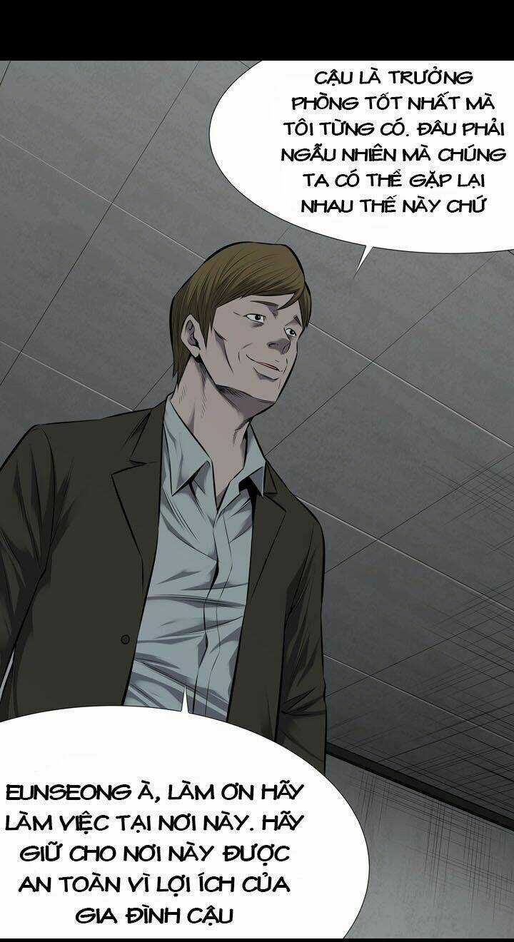 THẢM HỌA ONG ĐỘC Chapter 110 trang 69