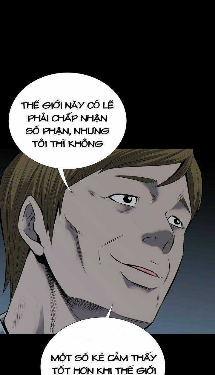 THẢM HỌA ONG ĐỘC Chapter 110 trang 71