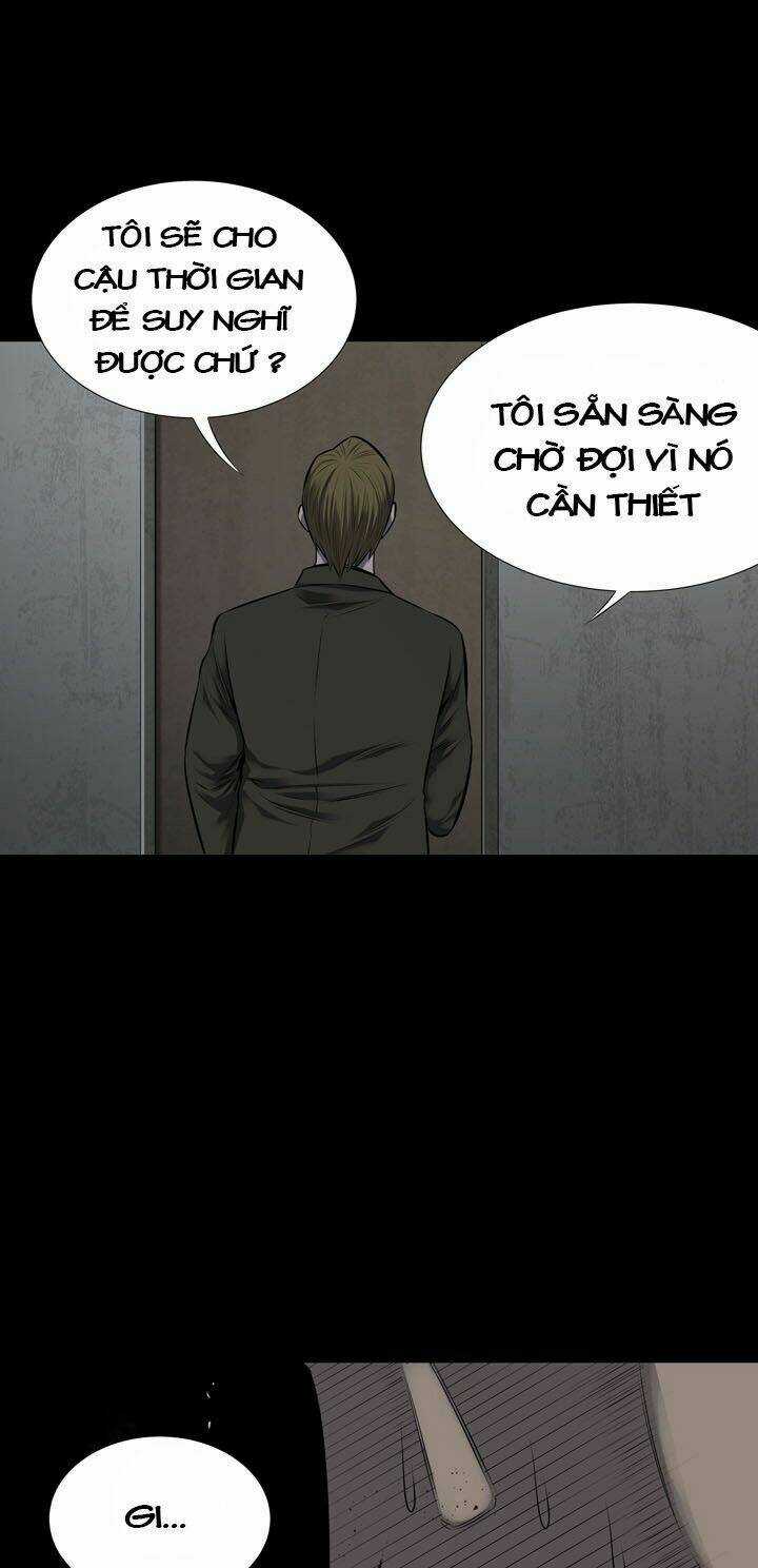 THẢM HỌA ONG ĐỘC Chapter 110 trang 73