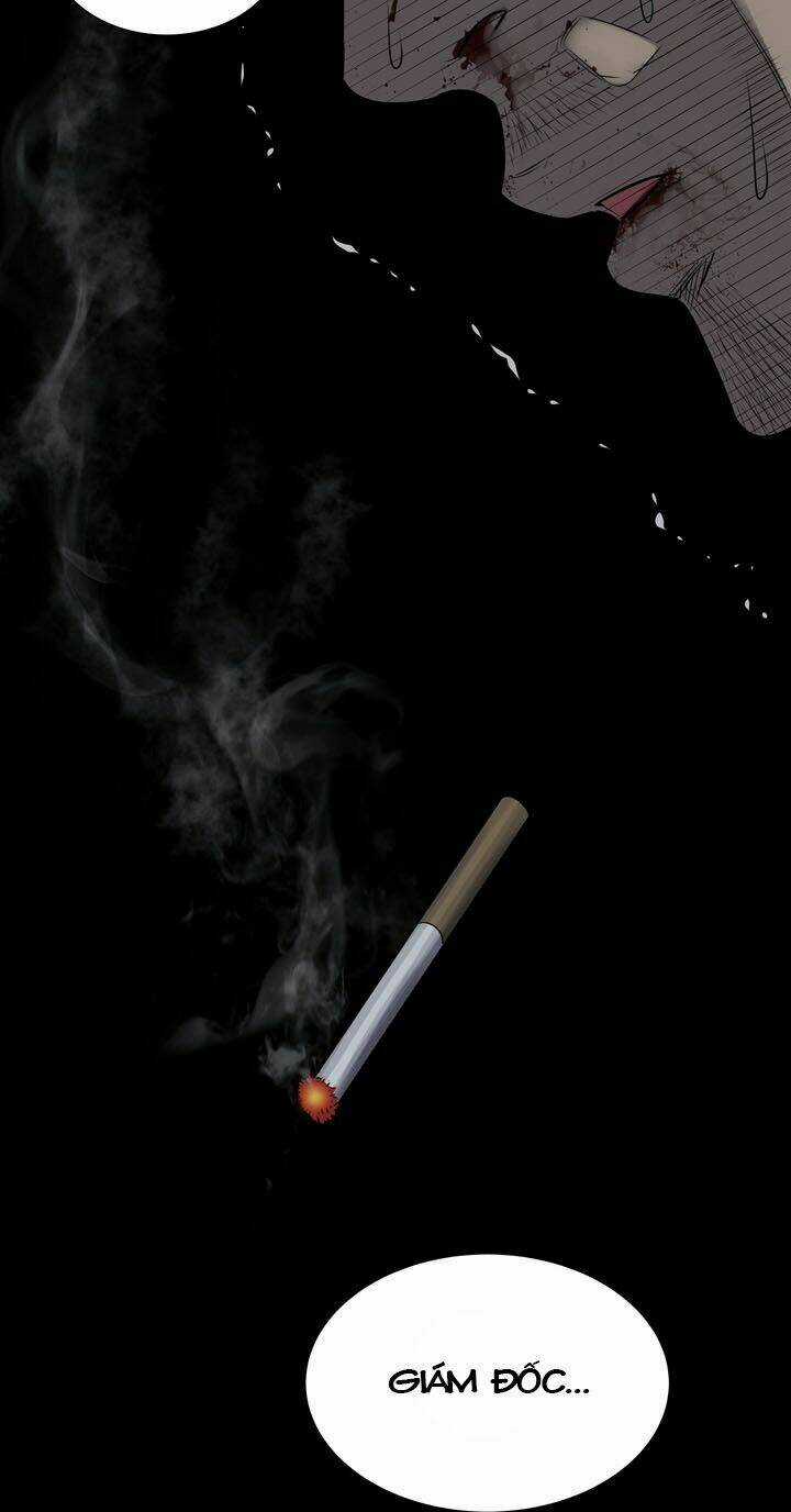 THẢM HỌA ONG ĐỘC Chapter 110 trang 74